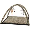 1 tapis de jeu Little Leo pour chat