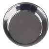 zooplus Exclusive Gamelle en inox 2,7L Premium - Gamelle pour chien