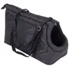 zooplus Exclusive Sac de transport chien en nylon Carry L55xl22xH28cm