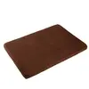 zooplus Exclusive Matelas en faux daim pour chien L100 x l70 x H6cm