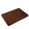zooplus Exclusive Matelas Bien-être en faux daim pour chien - 120x90x6 cm