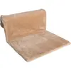 zooplus Exclusive Hamac de radiateur pour chat Yumi beige - Hamac pour chat