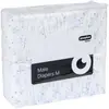 zooplus Basics Couches pour mâles taille M : 42 - 52 cm, 50 pièces chi...