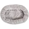 Pièces de rechange Natural Paradise - coussin ovale (L 61 x l 46 x H 1...