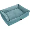 Modern Living Contemporary Lit pour chien Portland L chien