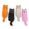 4 pièces zooplus Basics Set de jouets pour chats Kitty avec herbe à ch...
