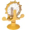 TIAKI Jouet à friandises Grande roue pour chats 16x13,7x7,7cm chat