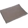 TIAKI Matelas pour chiens Teddy, taupe Gr. M