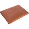 Matelas TIAKI Teddy, cuivre pour chien - taille M : L 70 x l 50 x H 10 cm