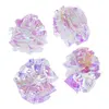 TIAKI Set de boules crépitantes pour chats pack de 4