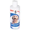 250ml TIAKI shampooing pour chiens à poil long & frisé