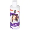 250ml TIAKI 2 en 1 shampooing chien