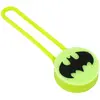 Lumière de collier DC Batman pour chien