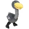 TIAKI Jouet en peluche Dodo 36x21cm chien