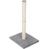 zooplus Basics griffoir gris chat