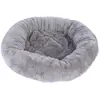 zooplus Basics Lit pour chat Ø47x11cm