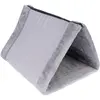 zooplus Basics Niche 2 en 1 35x43x30cm chat