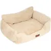 Modern Living panier minimaliste pour chien Aarhus - Taille L : 81,3x6...