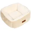 Modern Living lit douillet minimaliste Aarhus - 47x47x21cm chien