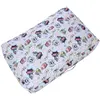 Warner Bros.  Harry Potter Matelas Hogwarts Express  L : 115x75x15cm p...