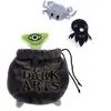 Harry Potter Set de jouets pour chats Arts des Ténèbres Set de 3, sac ...