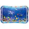 TIAKI Tapis de jeu aquatique T. L 140x90 cm Chien & Chat