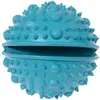 kooa Balle à mâcher en caoutchouc pour le soin dentaire Ø7,6 cm chien