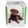 Alèses de propreté zooplus Large X-Large : L 90 x l 60 cm, 30 alèses -...