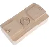 Casse-tête rotatif TIAKI 16 x 8 x 3,5cm pour petit animal
