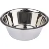 Gamelle en inox TIAKI Functional pour chien - capacité : 1600 mL, 21 c...