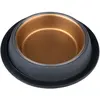Gamelle Modern Living El Dorado pour chien et chat - capacité : 200 mL...