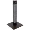 Tronc à griffer Modern Living Sered pour chat - marron foncé / gris