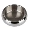 Gamelle premium à double paroi Modern Living Lhasa pour chien et chat ...