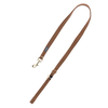 Collier Nomad Tales Bloom, caramel pour chien  - laisse assortie : L 200 cm, l 20 mm