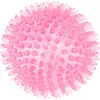 Balle à picots TIAKI pour chien - 8,3 cm de diamètre