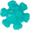 Balle à friandises TIAKI Météorite pour chien - taille S : 10 cm de di...