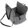 Siège de voiture TIAKI Sleep & Travel L 50 x l 42 x H 42 cm - pour chi...