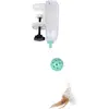 Jeu d'intelligence TIAKI Chasseur de friandises pour chat  - 1 jouet