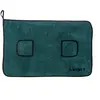 Serviette en microfibre kooa Deluxe taille L 90 x l 60 cm - pour chien