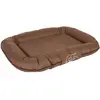zooplus Exclusive Matelas Strong & Soft L 100 x l 70 x H 13 cm environ - pour chien