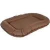 zooplus Exclusive Matelas Strong & Soft L 120 x l 90 x H 14 cm environ - pour chien