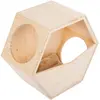 Modern Living Niche murale Lulu L 49 x l 30 x H 42,5 cm - pour chat