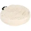 zooplus Exclusive Coussin crème 55 cm de diamètre - pour chien