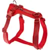 Harnais TIAKI Néoprène, rouge pour chien - taille XS : tour de poitrai...