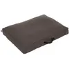 Matelas à mémoire de forme TIAKI marron pour chien - taille L : L 120 ...