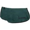 Peignoir en microfibre kooa Deluxe pour chien - taille XL : longueur d...