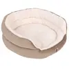 Panier TIAKI Trone pour chien - 65 cm de diamètre x H 24 cm