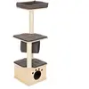 Arbre à chat Modern Living Iona, marron