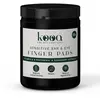 50 doigtiers kooa Sensitive pour les yeux et les oreilles - pour chien