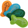 zooplus Exclusive Lot de 4 jouets Marlin pour chat